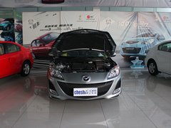 2013 三厢 1.6 自动 精英型