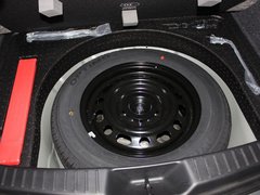 2013 三厢 1.6 自动 精英型
