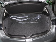 2013 三厢 1.6 自动 精英型