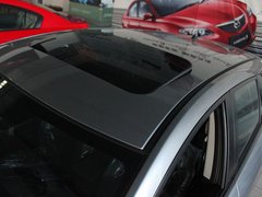 2013 三厢 1.6 自动 精英型