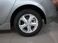 2013 三厢 1.6 自动 精英型