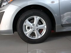 2013 三厢 1.6 自动 精英型