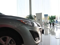 2013 三厢 1.6 自动 精英型