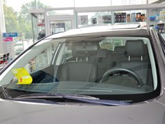 2013 三厢 1.6 自动 精英型