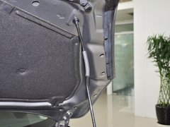 2013 三厢 1.6 自动 精英型