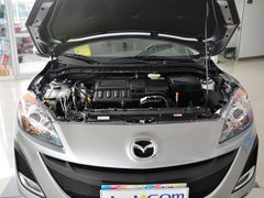 2013 三厢 1.6 自动 精英型