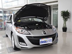 2013 三厢 1.6 自动 精英型