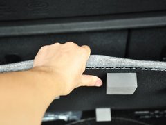 2013 三厢 1.6 自动 精英型
