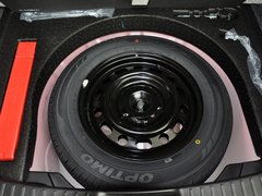 2013 三厢 1.6 自动 精英型