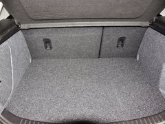 2013 三厢 1.6 自动 精英型