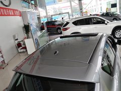 2013 三厢 1.6 自动 精英型