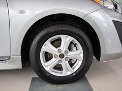 2013 三厢 1.6 自动 精英型