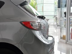 2013 三厢 1.6 自动 精英型