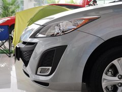 2013 三厢 1.6 自动 精英型
