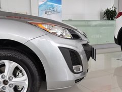 2013 三厢 1.6 自动 精英型