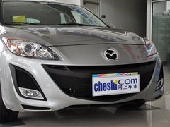 2013 三厢 1.6 自动 精英型