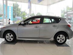 2013 三厢 1.6 自动 精英型