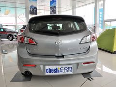 2013 三厢 1.6 自动 精英型