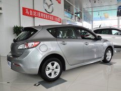 2013 三厢 1.6 自动 精英型