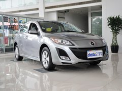 2013 三厢 1.6 自动 精英型