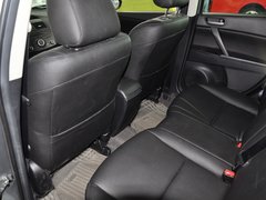 2013 三厢 1.6 自动 精英型