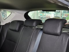 2013 三厢 1.6 自动 精英型