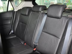 2013 三厢 1.6 自动 精英型