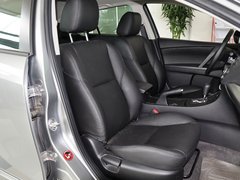 2013 三厢 1.6 自动 精英型