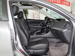 2013 三厢 1.6 自动 精英型