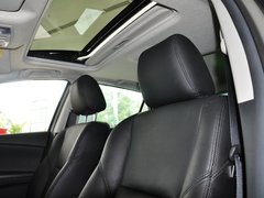 2013 三厢 1.6 自动 精英型