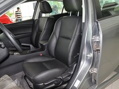 2013 三厢 1.6 自动 精英型