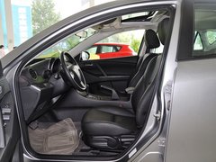 2013 三厢 1.6 自动 精英型