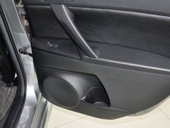 2013 三厢 1.6 自动 精英型