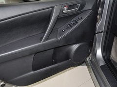 2013 三厢 1.6 自动 精英型