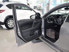 2013 三厢 1.6 自动 精英型