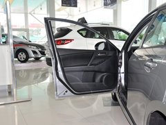 2013 三厢 1.6 自动 精英型