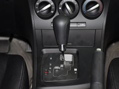 2013 三厢 1.6 自动 精英型