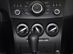 2013 三厢 1.6 自动 精英型