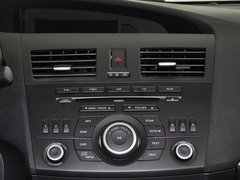 2013 三厢 1.6 自动 精英型