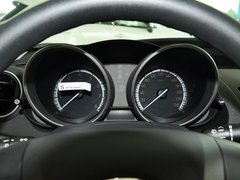 2013 三厢 1.6 自动 精英型