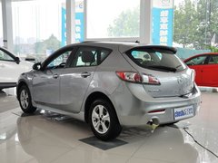 2013 三厢 1.6 自动 精英型