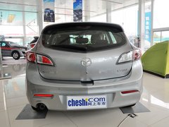 2013 三厢 1.6 自动 精英型