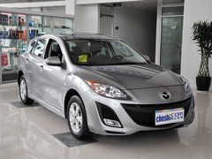 2013 三厢 1.6 自动 精英型