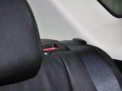 2013 三厢 1.6 自动 精英型