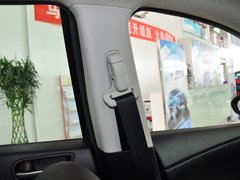 马自达3星骋 2013款 三厢 1.6 自动 精英型