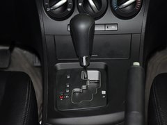 2013 三厢 1.6 自动 精英型