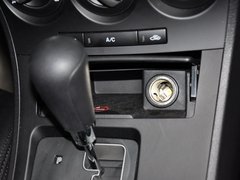 2013 三厢 1.6 自动 精英型