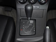 2013 三厢 1.6 自动 精英型