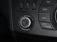 2013 三厢 1.6 自动 精英型