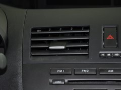2013 三厢 1.6 自动 精英型